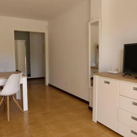 Appartamento Suncanarias La Chocita