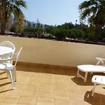 Suncanarias La Chocita ארונה