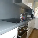 Suncanarias La Chocita ארונה
