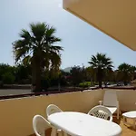 Suncanarias La Chocita * ארונה