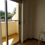 Suncanarias La Chocita
