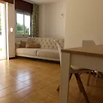 Suncanarias La Chocita ארונה