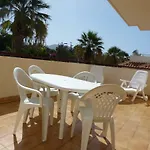 דירה Suncanarias La Chocita ארונה