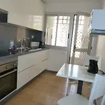 Suncanarias La Chocita ארונה