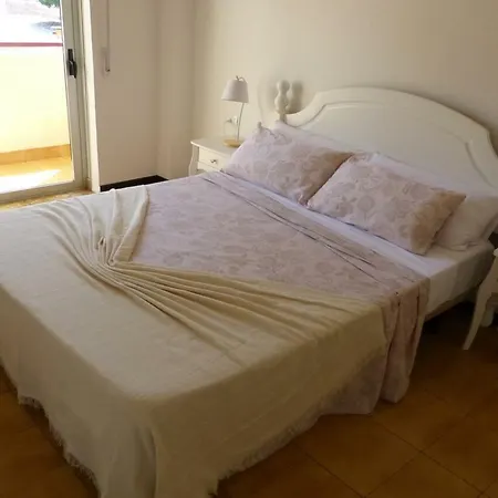 Suncanarias La Chocita Apartment Arona (Tenerife)
