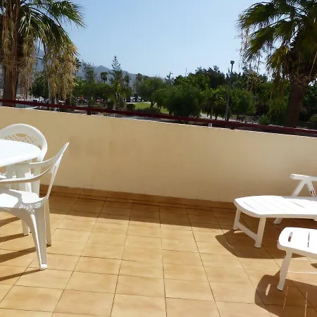 Suncanarias La Chocita Arona (Tenerife)