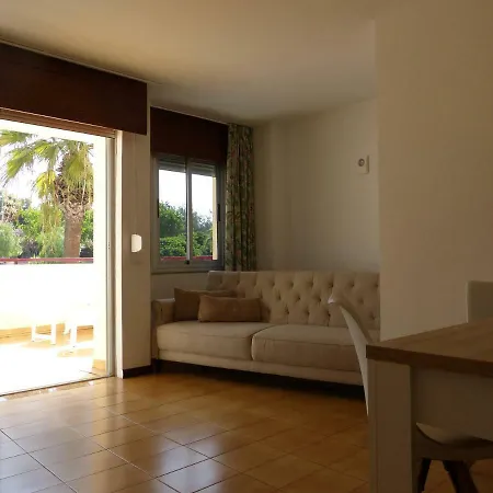 Διαμέρισμα Suncanarias La Chocita Arona (Tenerife)