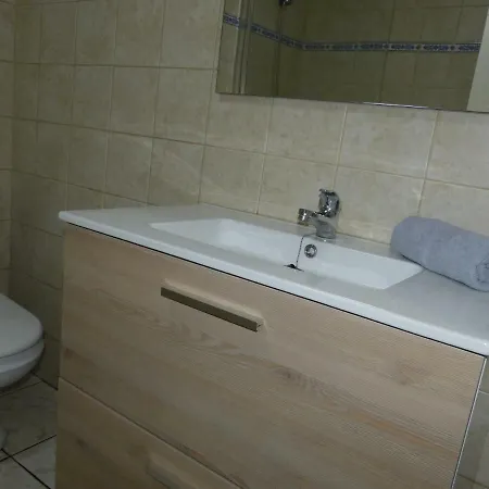 Suncanarias La Chocita Διαμέρισμα Arona (Tenerife)
