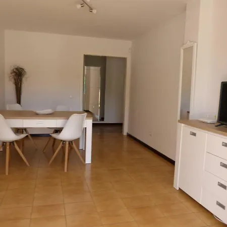 Apartment Suncanarias La Chocita Arona (Tenerife)