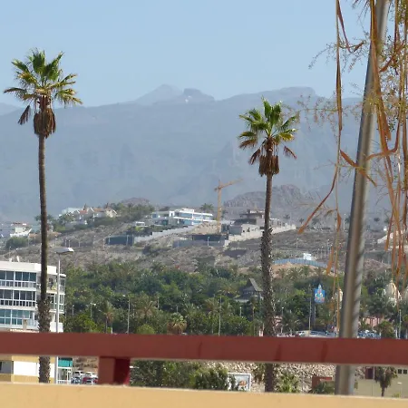 Suncanarias La Chocita Διαμέρισμα Arona (Tenerife)