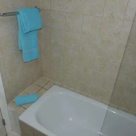 Apartment Suncanarias La Chocita