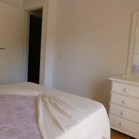 Apartment Suncanarias La Chocita